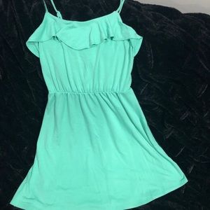 Supper comfortable and easy to wear dress